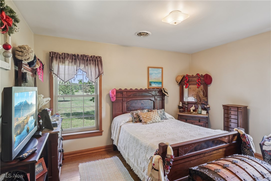 14236 W Akron Canfield Road Berlin Center OH 44401