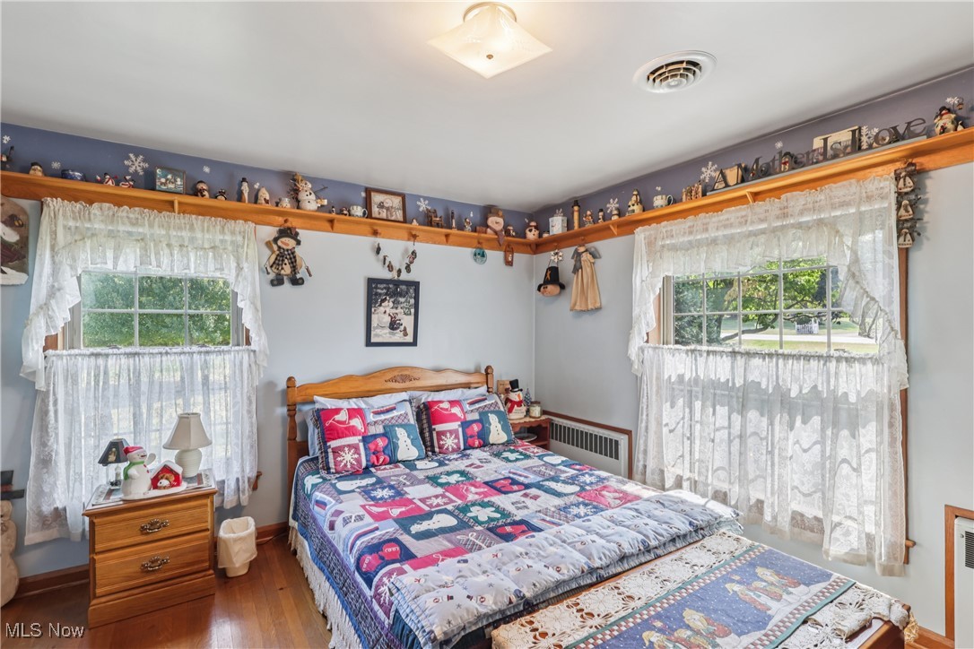 14236 W Akron Canfield Road Berlin Center OH 44401
