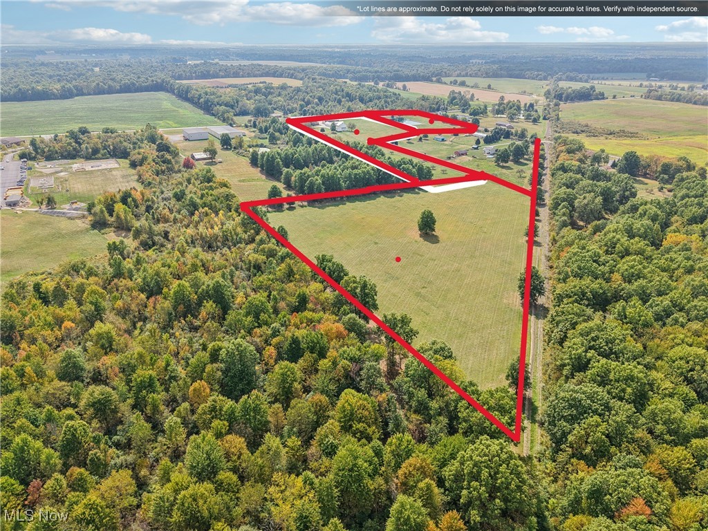14236 W Akron Canfield Road Berlin Center OH 44401