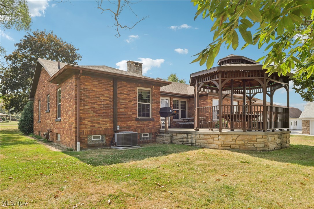 14236 W Akron Canfield Road Berlin Center OH 44401