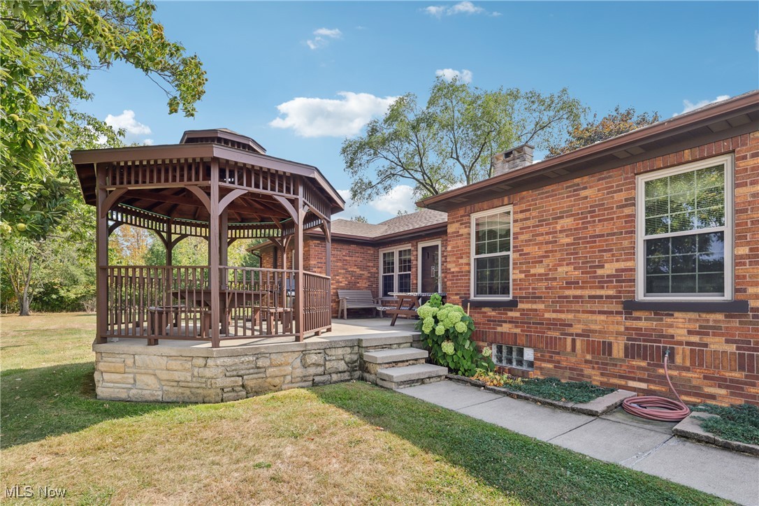 14236 W Akron Canfield Road Berlin Center OH 44401