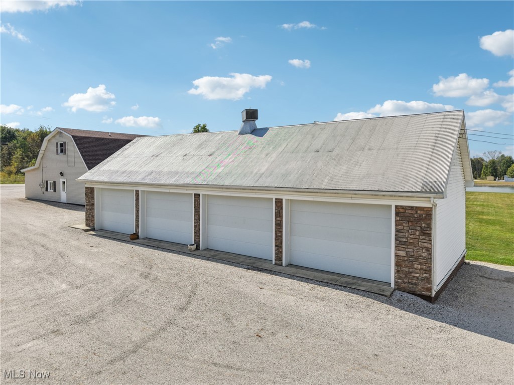 14236 W Akron Canfield Road Berlin Center OH 44401