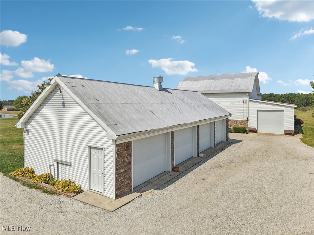14236 W Akron Canfield Road Berlin Center OH 44401