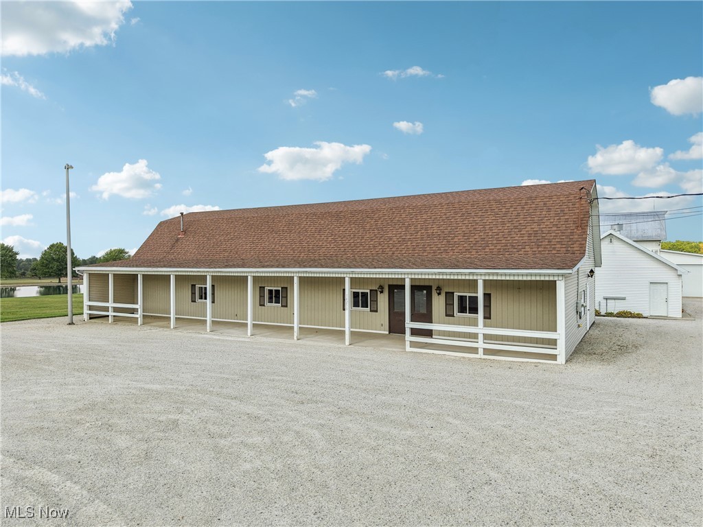 14236 W Akron Canfield Road Berlin Center OH 44401