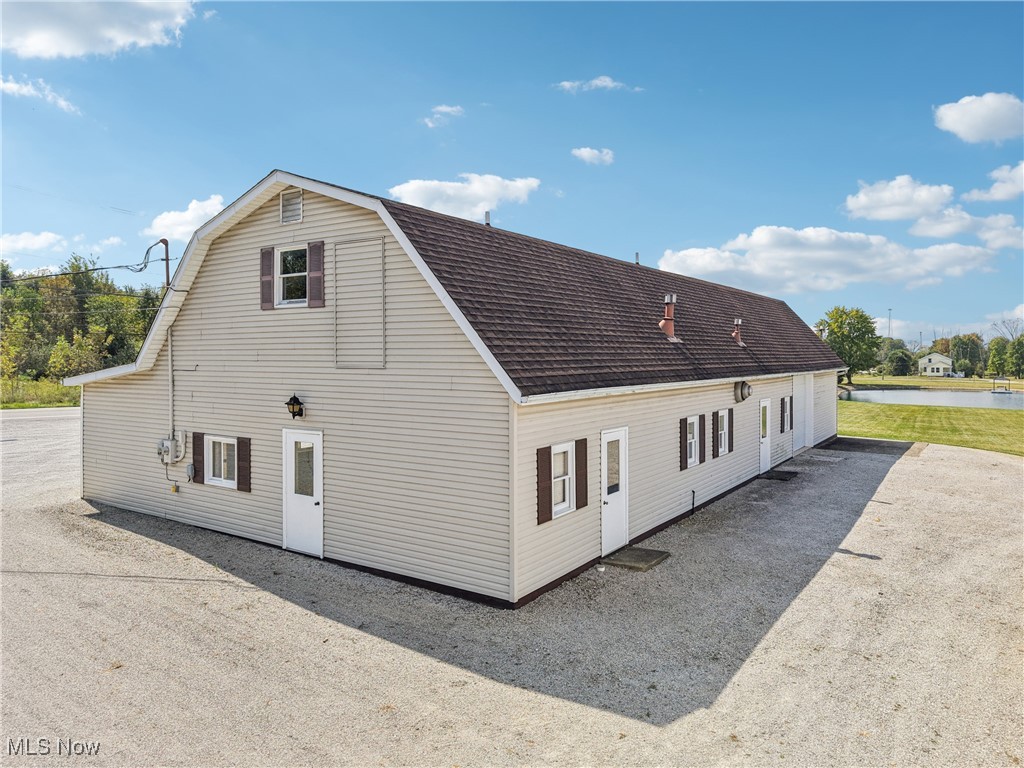 14236 W Akron Canfield Road Berlin Center OH 44401