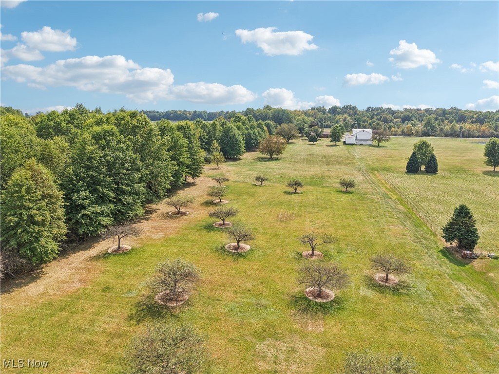 14236 W Akron Canfield Road Berlin Center OH 44401