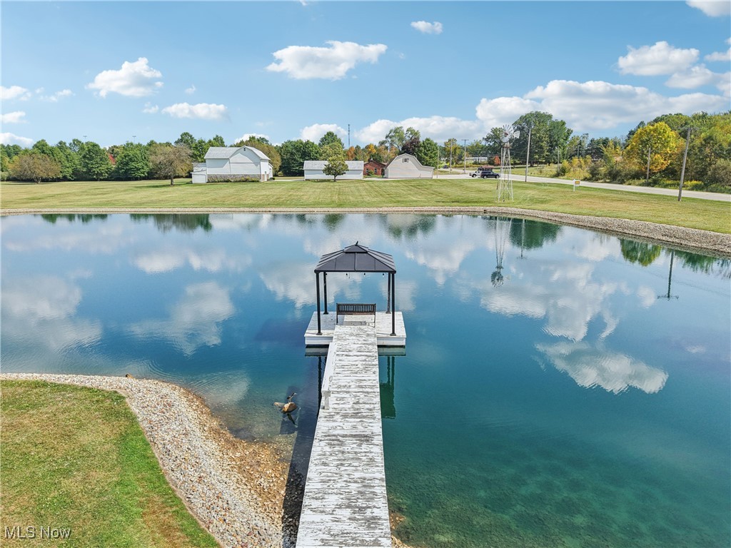 14236 W Akron Canfield Road Berlin Center OH 44401