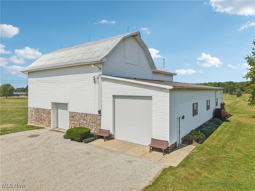 14236 W Akron Canfield Road Berlin Center OH 44401
