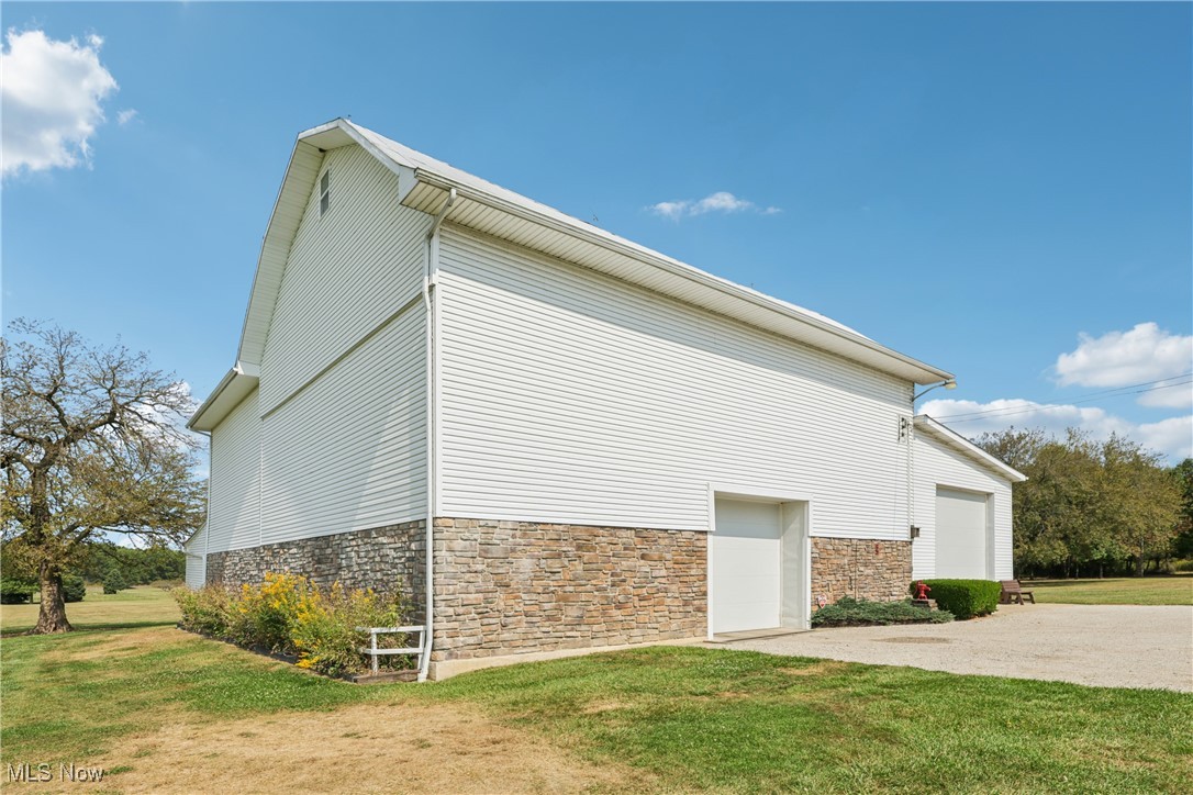 14236 W Akron Canfield Road Berlin Center OH 44401