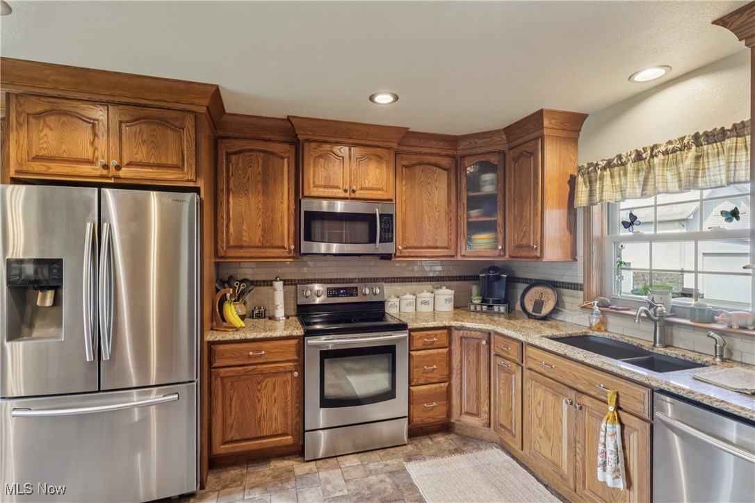 14236 W Akron Canfield Road Berlin Center OH 44401