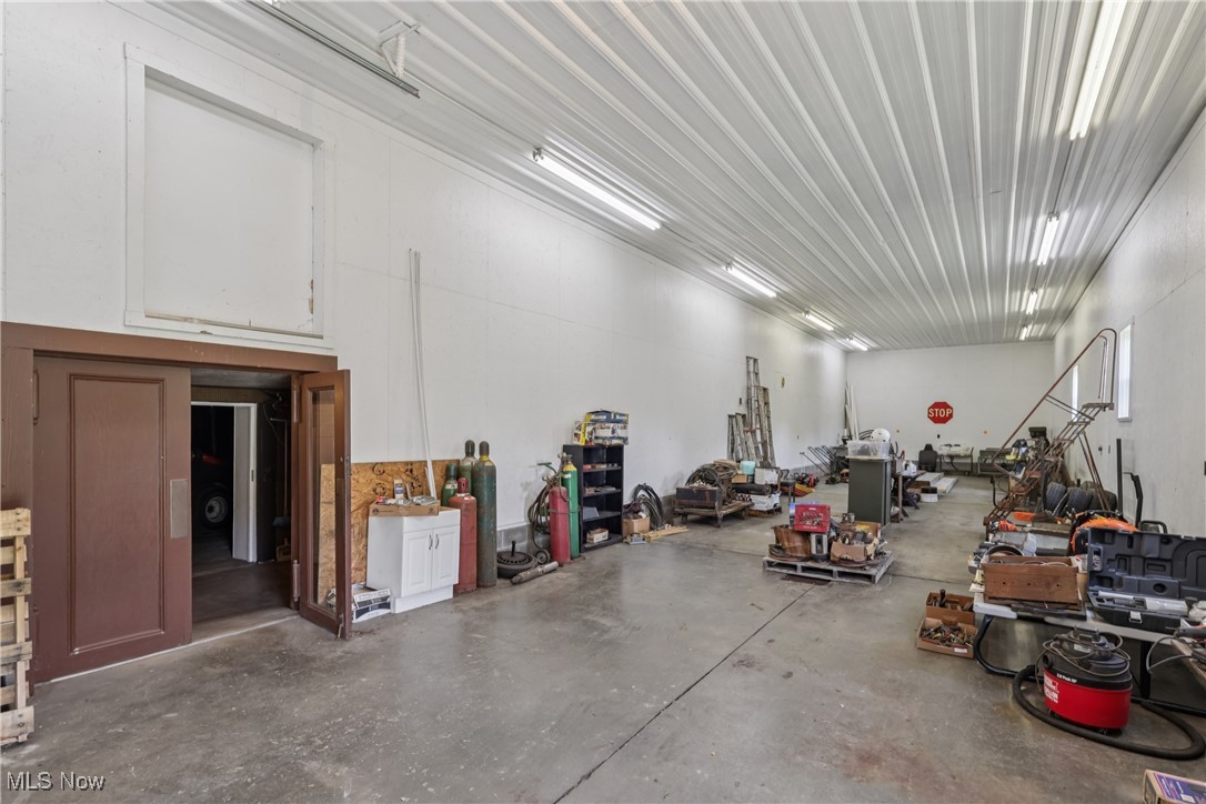 14236 W Akron Canfield Road Berlin Center OH 44401