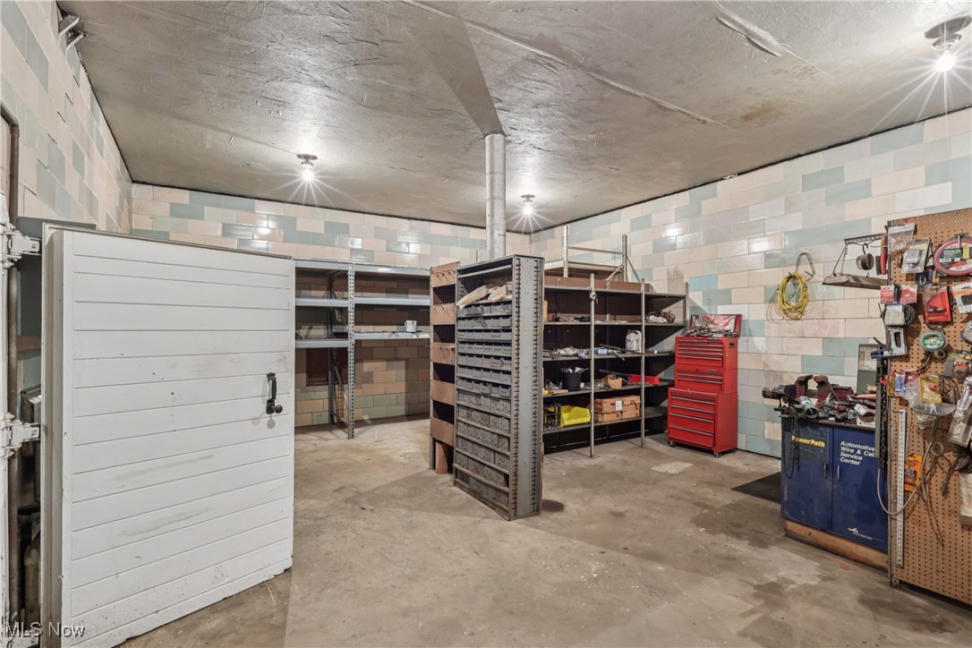 14236 W Akron Canfield Road Berlin Center OH 44401