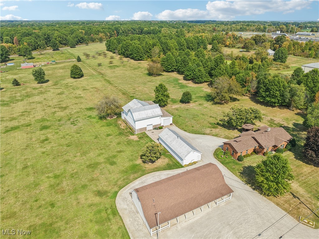 14236 W Akron Canfield Road Berlin Center OH 44401