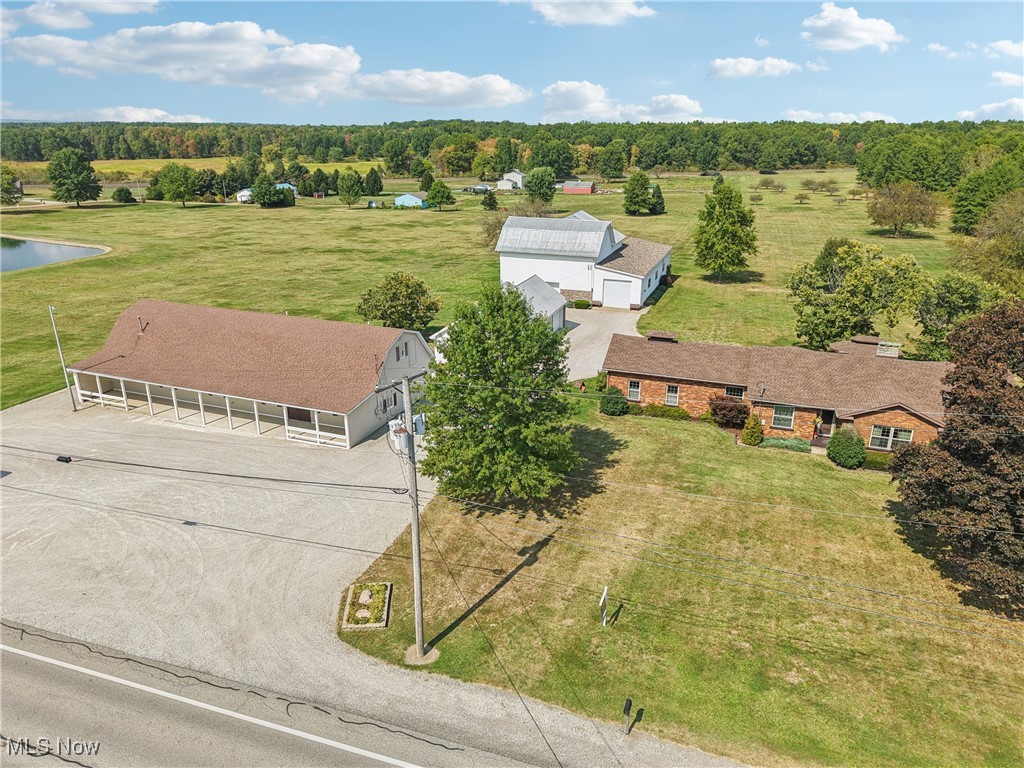 14236 W Akron Canfield Road Berlin Center OH 44401