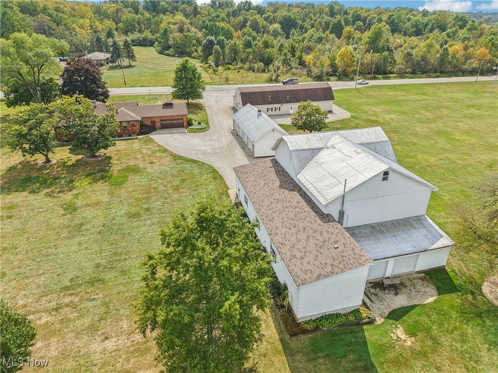 14236 W Akron Canfield Road Berlin Center OH 44401