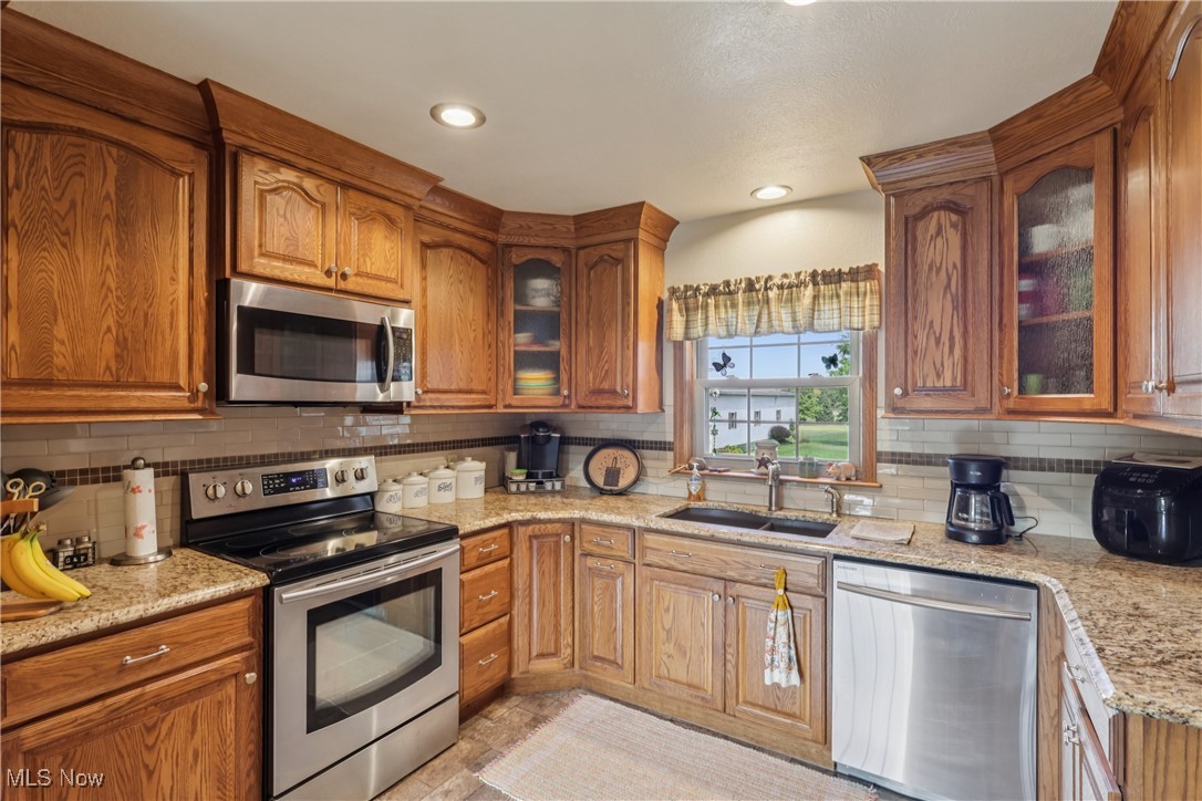 14236 W Akron Canfield Road Berlin Center OH 44401
