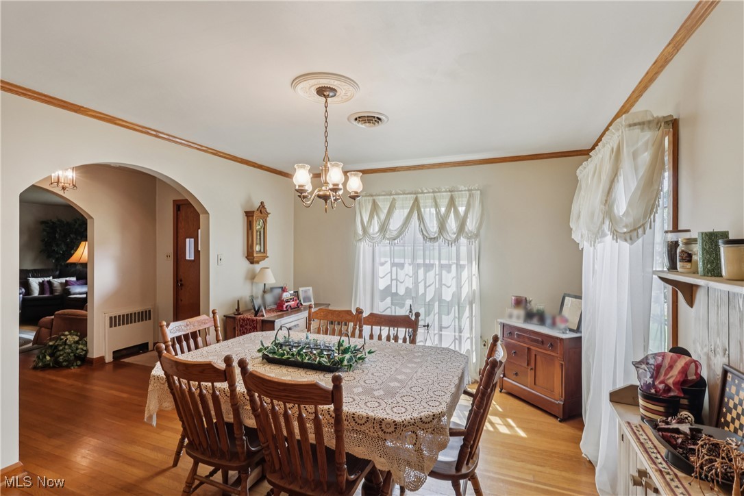 14236 W Akron Canfield Road Berlin Center OH 44401