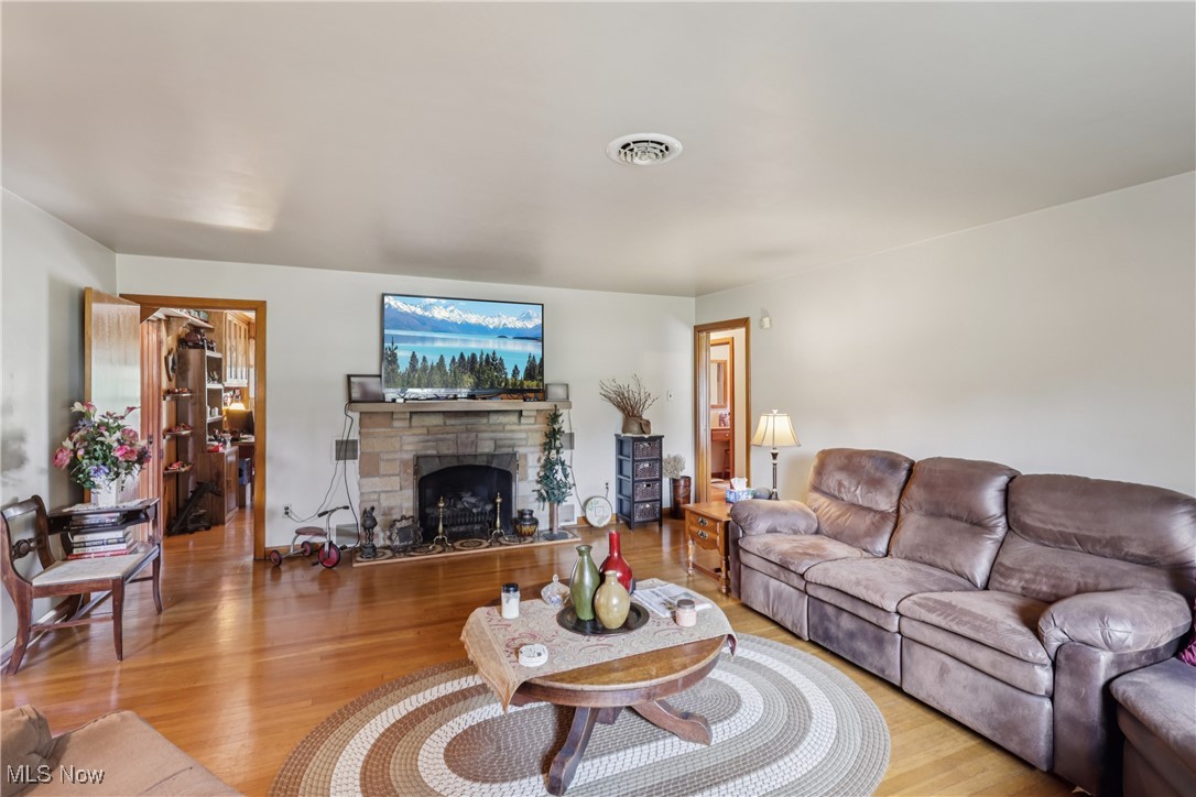 14236 W Akron Canfield Road Berlin Center OH 44401
