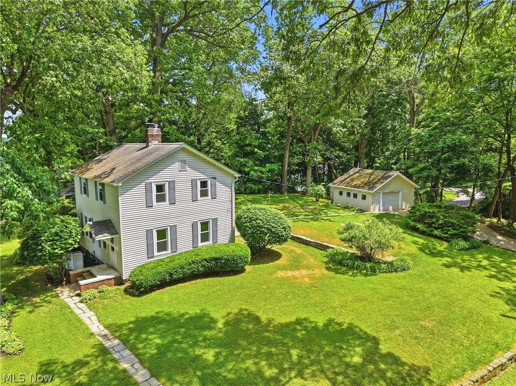 256 Uhl Drive Akron OH 44319