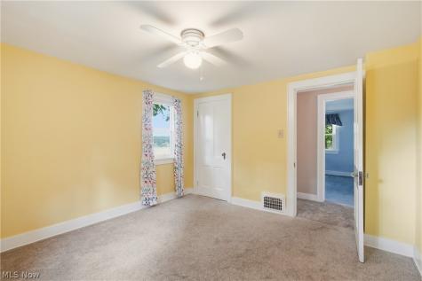 256 Uhl Drive Akron OH 44319