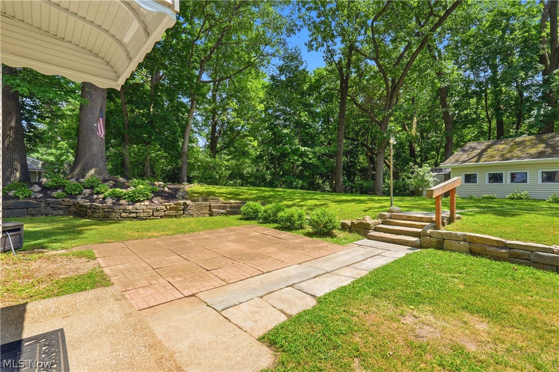 256 Uhl Drive Akron OH 44319