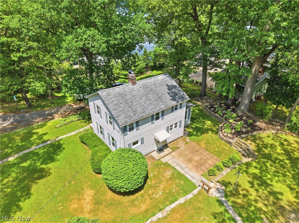 256 Uhl Drive Akron OH 44319