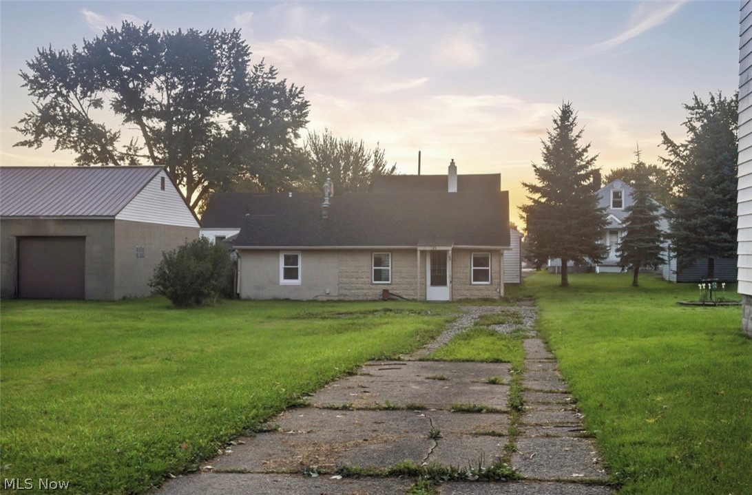 153 N Dunlap Avenue Youngstown OH 44509