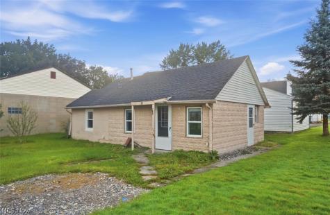 153 N Dunlap Avenue Youngstown OH 44509
