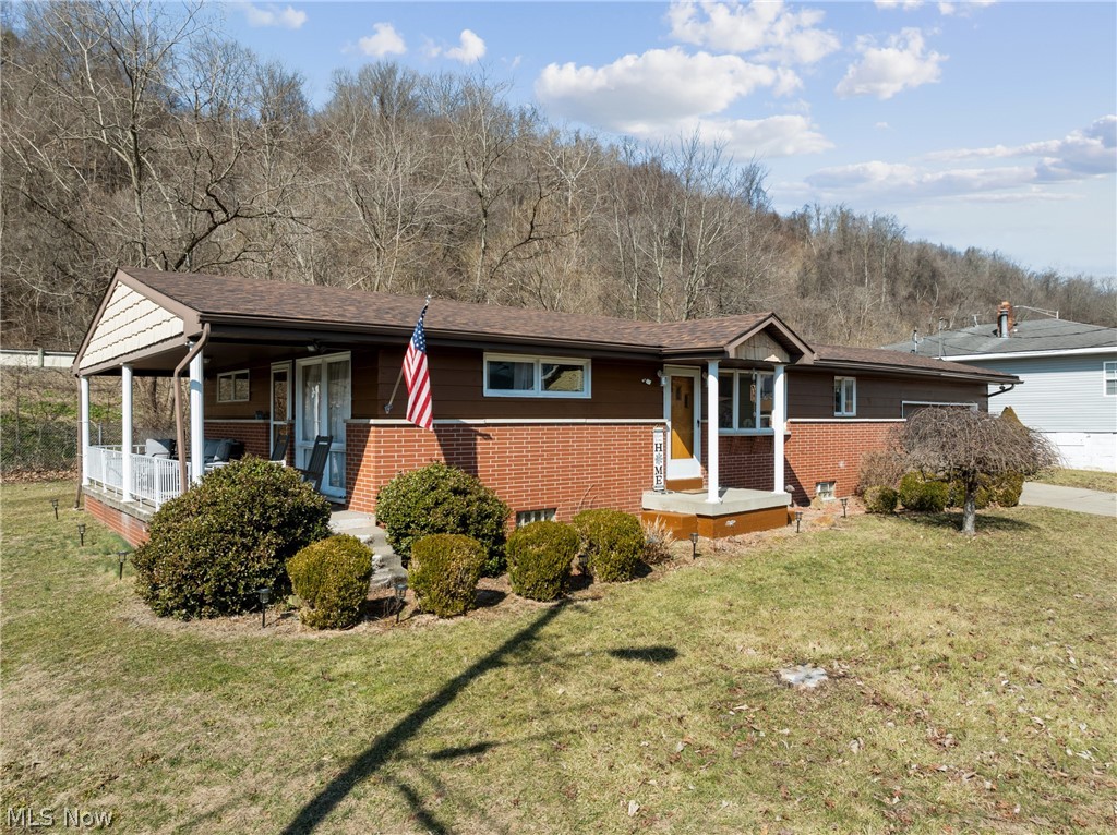 262 Quincy Lane Tiltonsville OH 43963