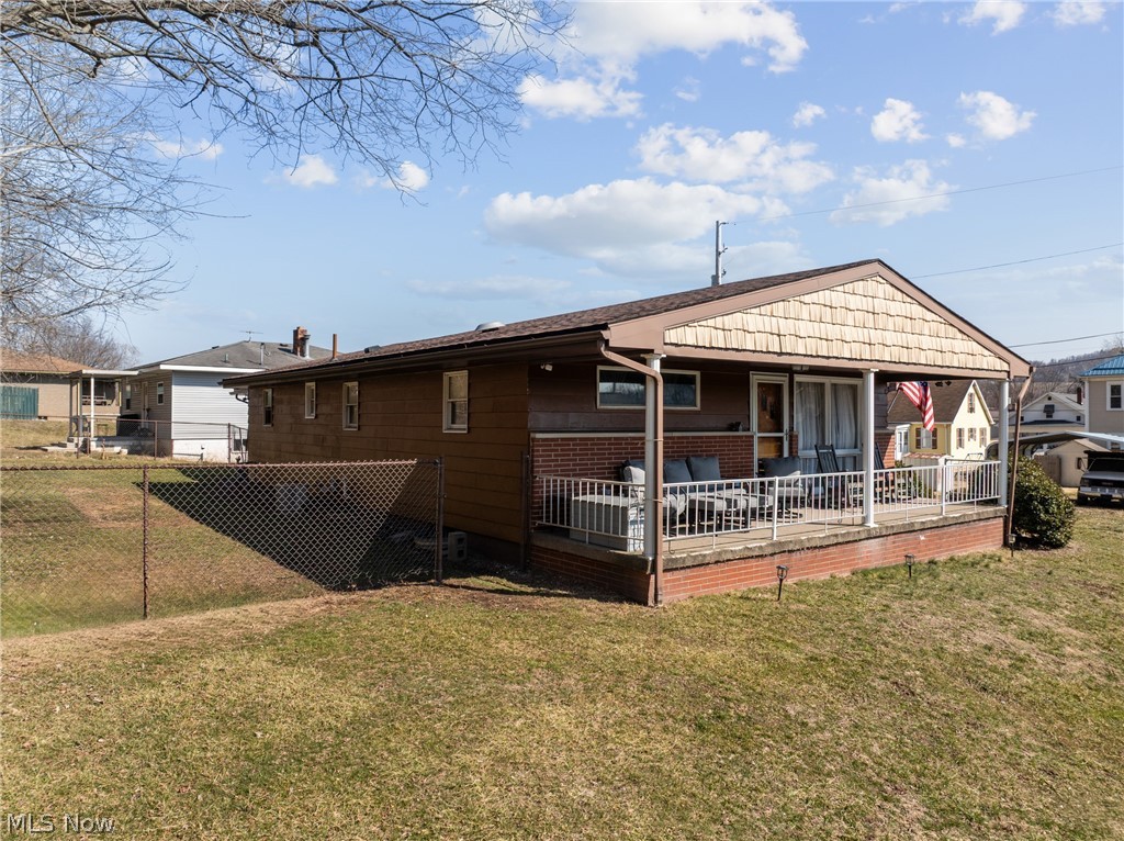 262 Quincy Lane Tiltonsville OH 43963