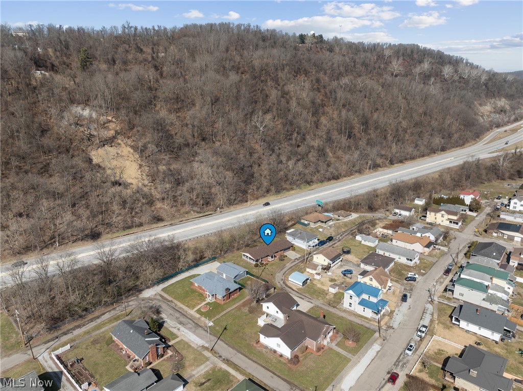 262 Quincy Lane Tiltonsville OH 43963