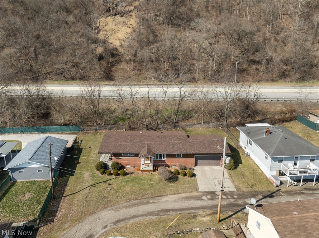 262 Quincy Lane Tiltonsville OH 43963