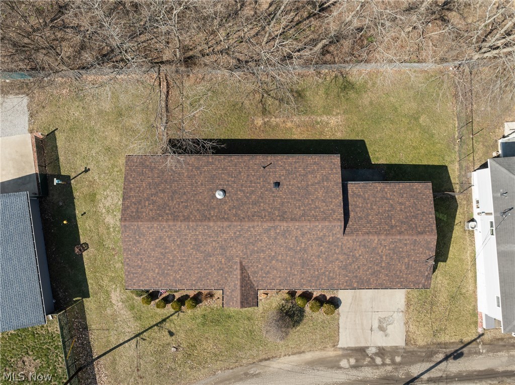 262 Quincy Lane Tiltonsville OH 43963