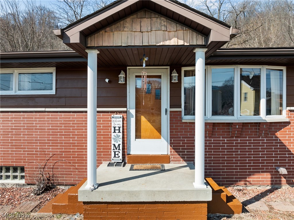 262 Quincy Lane Tiltonsville OH 43963