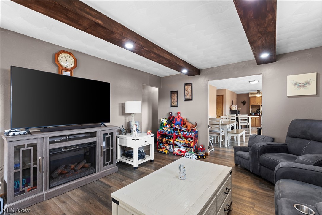 262 Quincy Lane Tiltonsville OH 43963