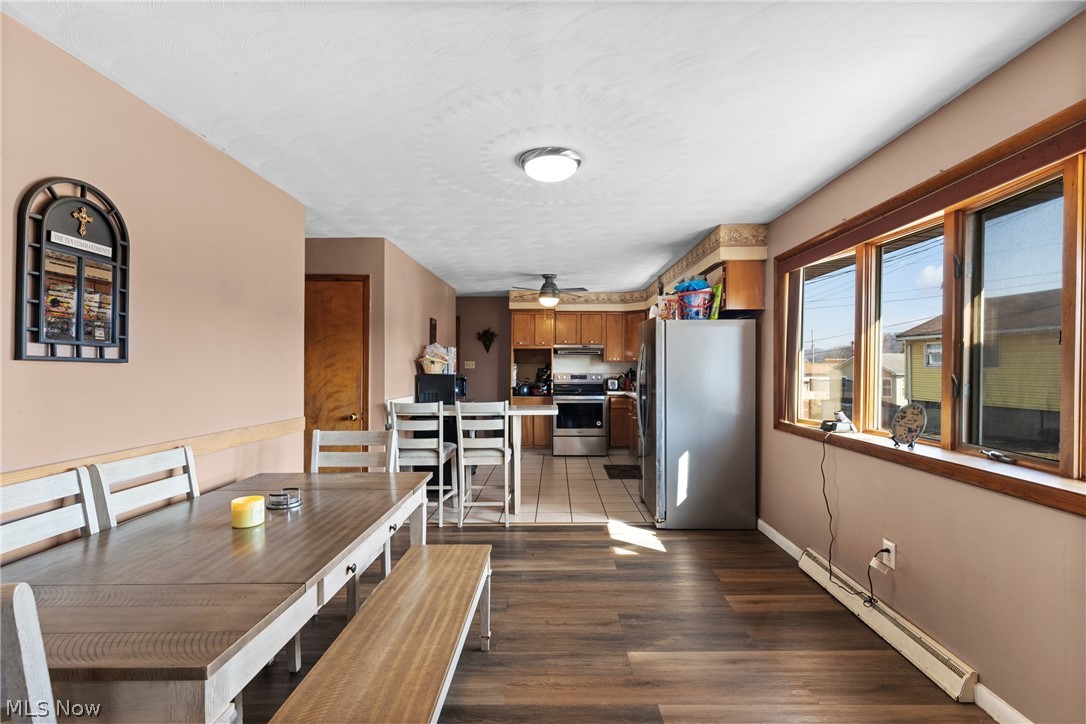 262 Quincy Lane Tiltonsville OH 43963