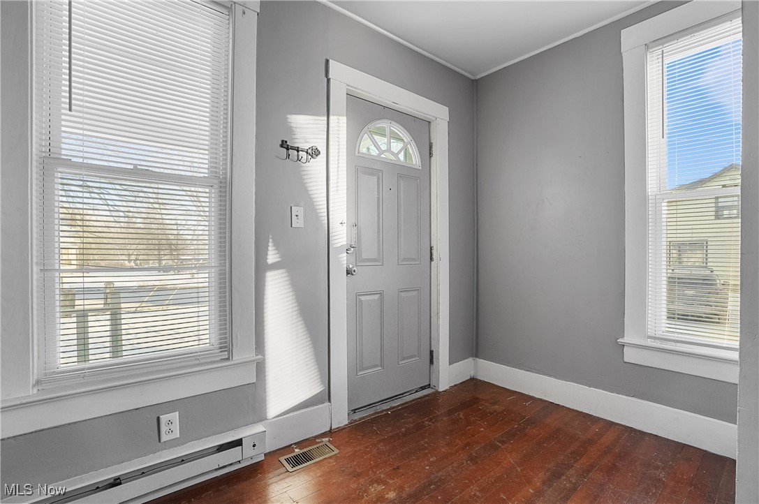 1420 Home Avenue Akron OH 44310