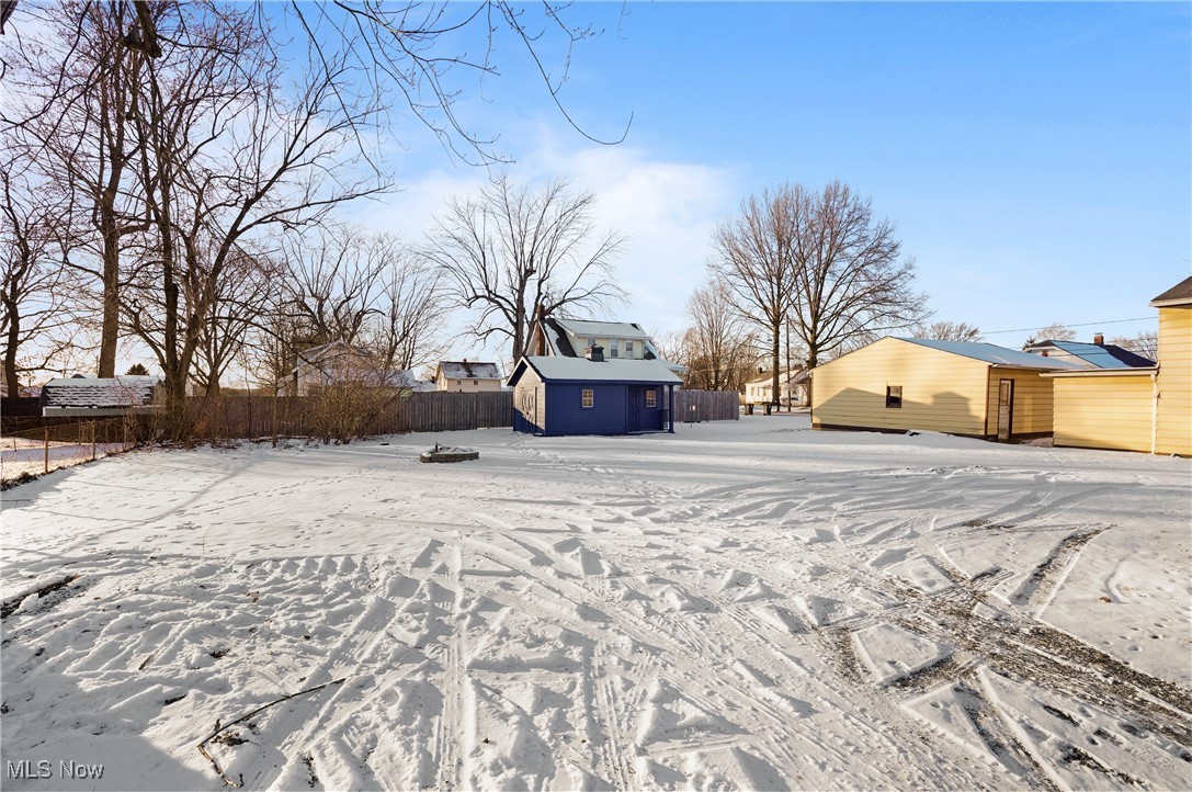 1420 Home Avenue Akron OH 44310