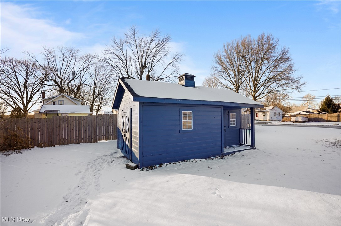 1420 Home Avenue Akron OH 44310