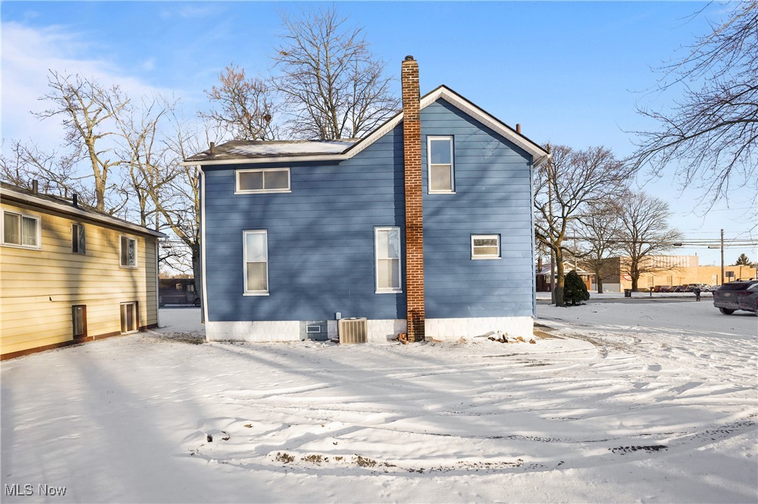 1420 Home Avenue Akron OH 44310