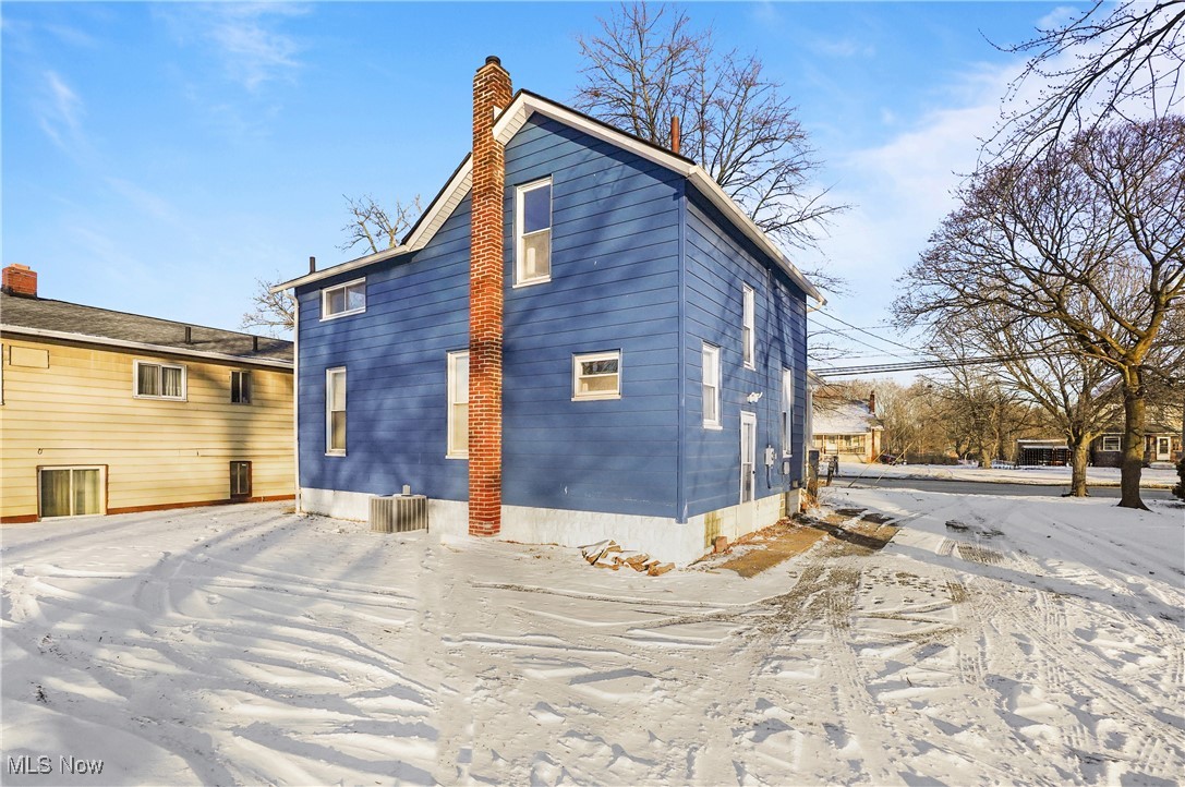 1420 Home Avenue Akron OH 44310