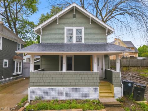 50 Belvidere Way Akron OH 44302