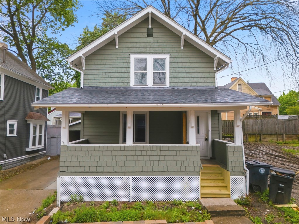50 Belvidere Way Akron OH 44302
