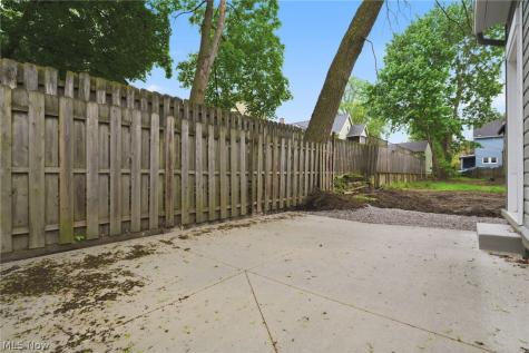 50 Belvidere Way Akron OH 44302