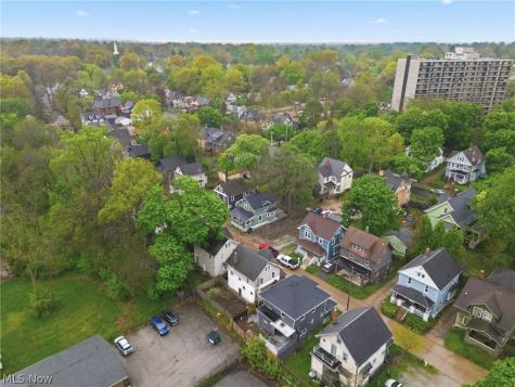 50 Belvidere Way Akron OH 44302
