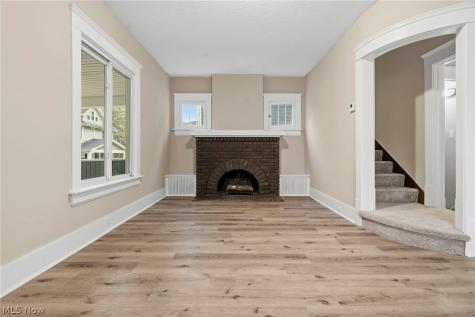 50 Belvidere Way Akron OH 44302