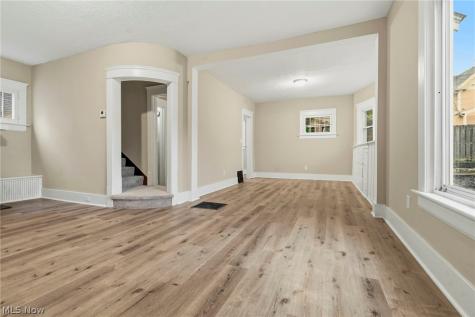 50 Belvidere Way Akron OH 44302