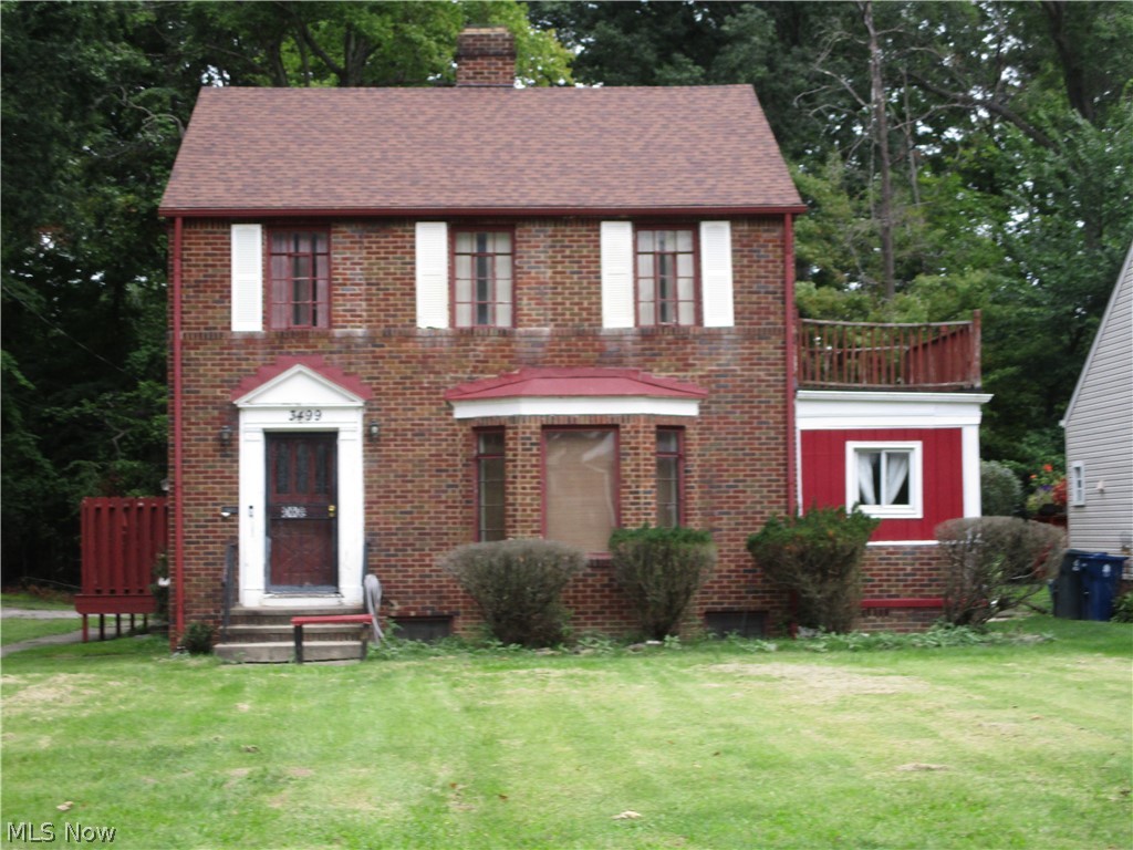 3499 Randolph Road Cleveland Heights OH 44121