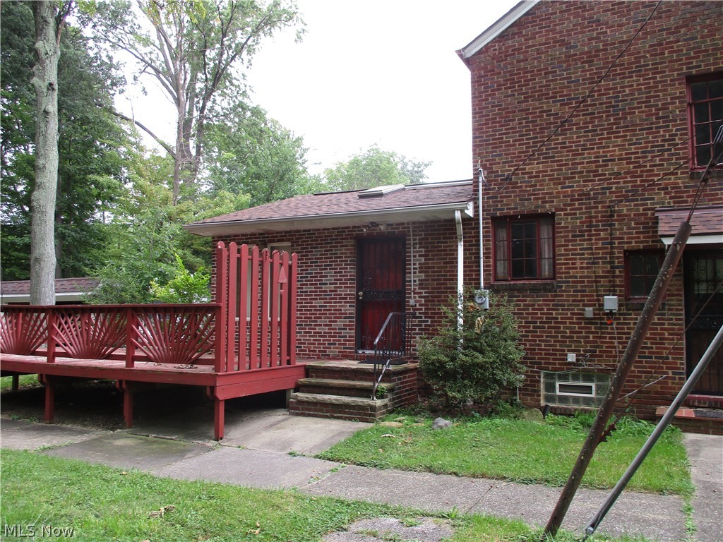 3499 Randolph Road Cleveland Heights OH 44121