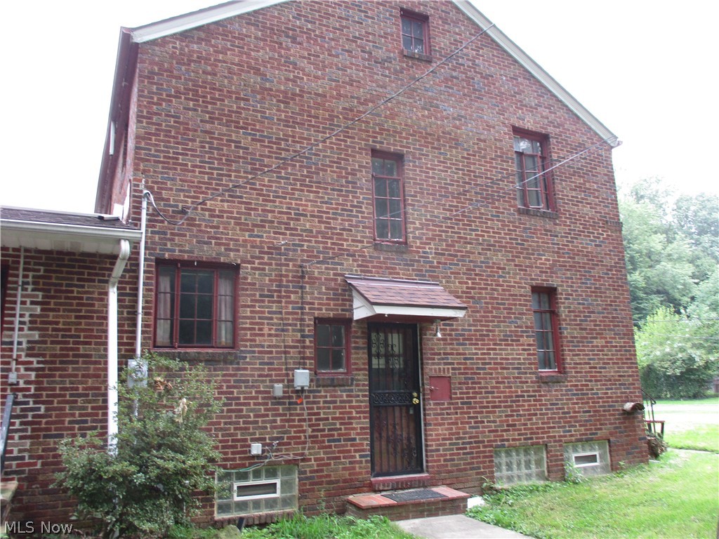 3499 Randolph Road Cleveland Heights OH 44121